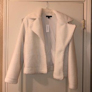 Banana republic jacket